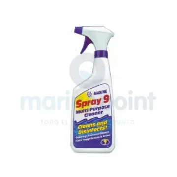 Multi-Purpose Marine Degreaser - KNI26925 product image