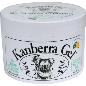 Kanberra - Anti-Pollution Gel Deodorizer for Boats - KA-GEL028 product image