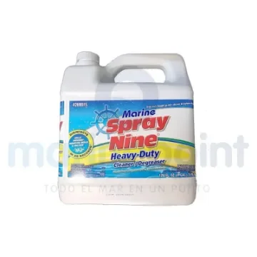 Spray Nine - All-Purpose Cleaner, Non-Toxic - KNI26901 product image
