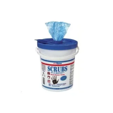 Scrubs Wipes Cleaning Wipes - KR13943 product image