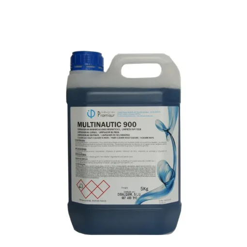 Multinautic 900 Degreaser - LIMP5 product image