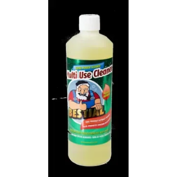 Bestial Multi-Purpose Cleaner for Marine Use - MUSE01 product image