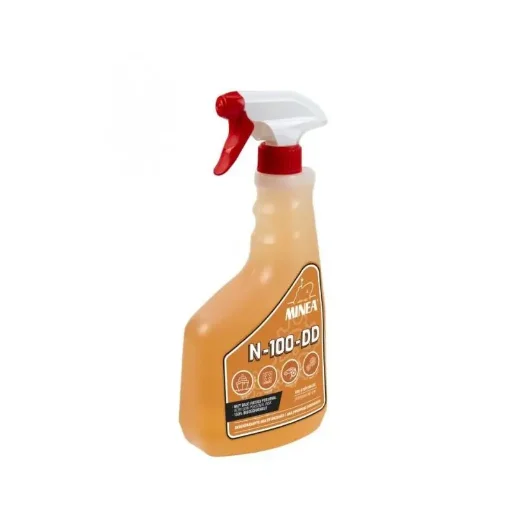Minea Quimic N-100-DD Degreaser and Descaler Spray - N100DD product image