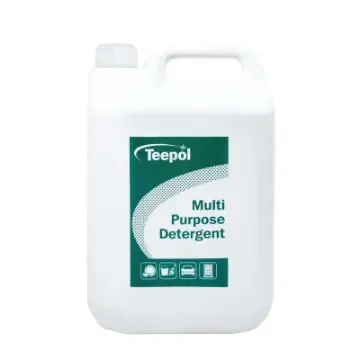 Teepol-J Detergent Professional Marine Cleaning - P0123 product image