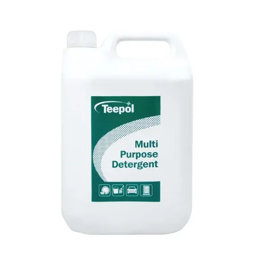 Teepol-J Detergent Professional Marine Cleaning - P0123 product image