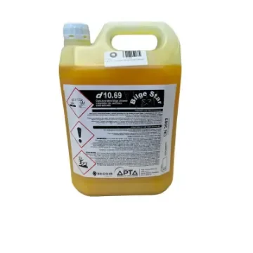 Bilge Star Orpine Bilge Cleaner - P3060 product image