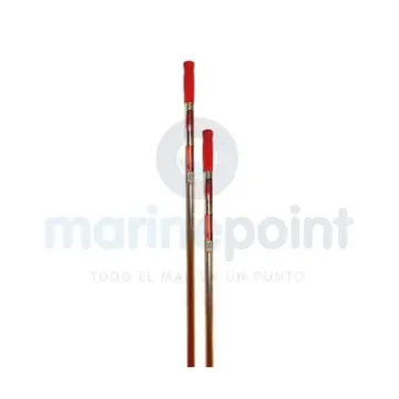 Shurhold - Telescopic Mango, Ergonomic Design - SHU855 product image