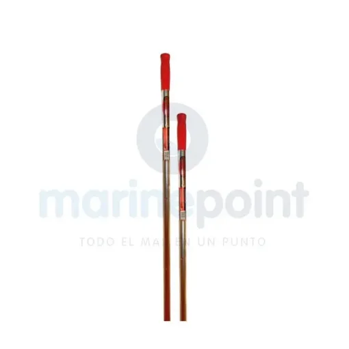 Shurhold - Telescopic Mango, Ergonomic Design - SHU855 product image