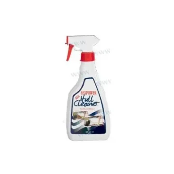 Sea Power - Boat Hull Cleaner 500ml - SPHC500 product image
