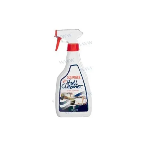 Sea Power - Boat Hull Cleaner 500ml - SPHC500 product image