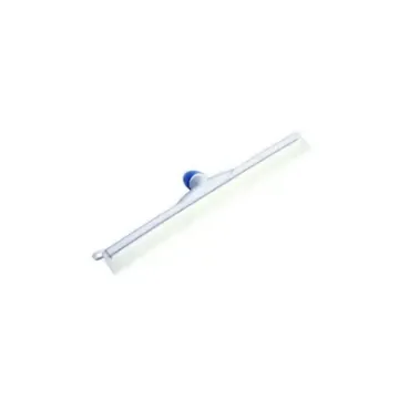 White 75 Cm Nautical Deck Squeegee - SQUEEGEE75 product image