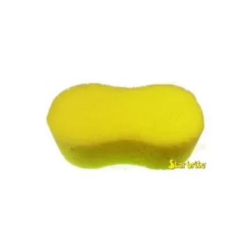 Star brite - Multipurpose Nautical Bone Sponge 22x12x8cm - STA40074 product image