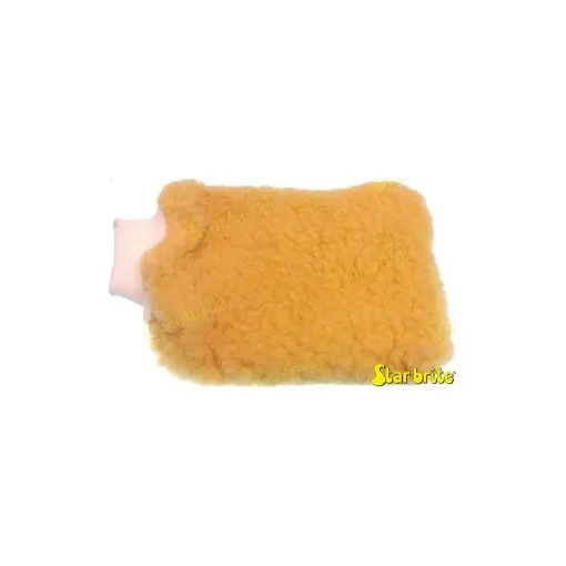 Star brite Marine Microfiber Polishing Mitt - STA40037 product image