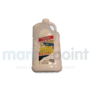 Star brite - Anti-Fading Marine Polish 1 Gallon - STA80100 product image