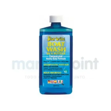 Star brite - Concentrated Multi-Purpose Marine Cleaner 475ml - STA80416 product image