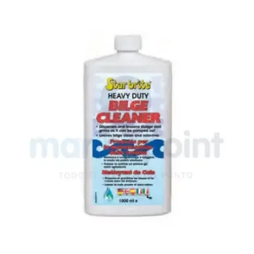 Star brite - Heavy Duty Bilge Cleaner Biodegradable - STA80532 product image