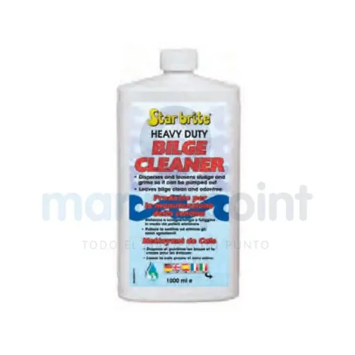 Star brite - Heavy Duty Bilge Cleaner Biodegradable - STA80532 product image