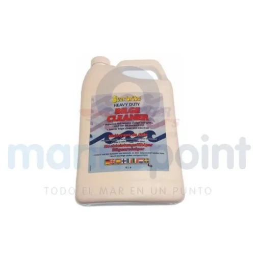 Star brite - Heavy Duty Bilge Cleaner - STA80500 product image