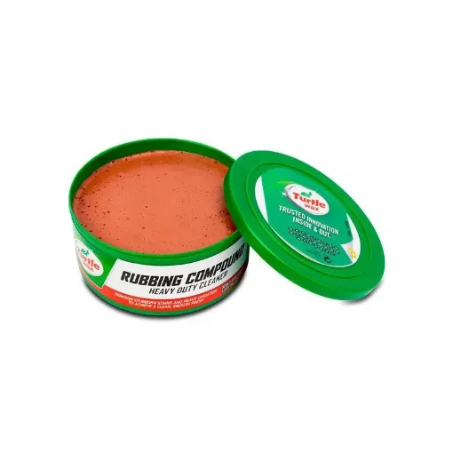 Star brite Heavy Pasta Rubbing Compound - STA82616 product image