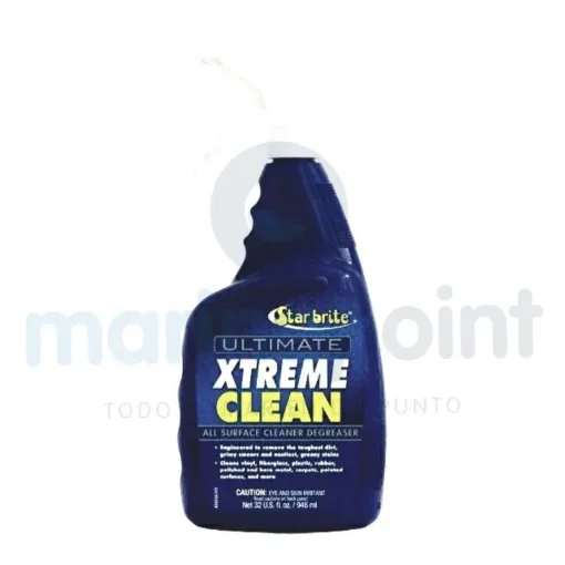 Star brite Stain Remover 650ml - STA83222 product image