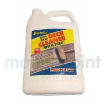 Star brite Non-Slip Cover Cleaner with Teflon - STA85900 product image