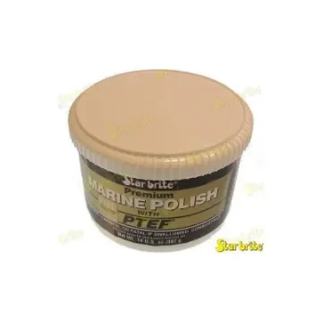 Star brite - Teflon Protection Polish for Marine Surfaces - STA85714 product image