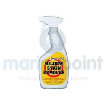 Mould Cleaner 1 Gallon - STA85600 product image