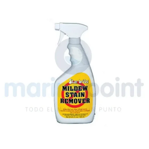 Mould Cleaner 1 Gallon - STA85600 product image