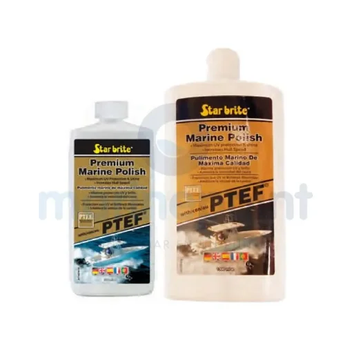 Star brite Marine Polish with PTEF - STA85732 product image