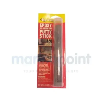 Star brite - Epoxy Stick for Aluminium Repair - STA87004 product image