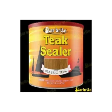 Star brite Tropical Classic Teak Oil 500ml - STA88016 product image