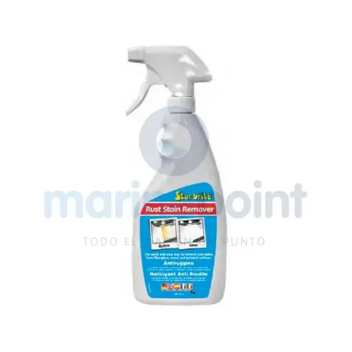 Star brite Nautical Rust Remover 650 ml - STA89222 product image