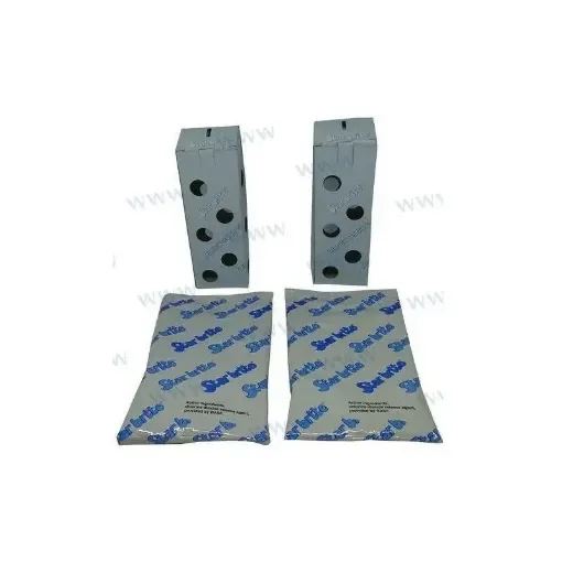 Star brite Anti-Mold Air Freshener for Boats - STA89900 product image