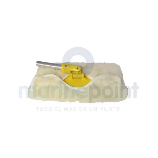 Swobbit Extra Soft Cloth with Uni-Snap Holder - SW19140 product image