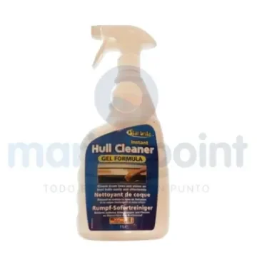 Star brite Gel Hull Cleaner 1L - STA96132 product image