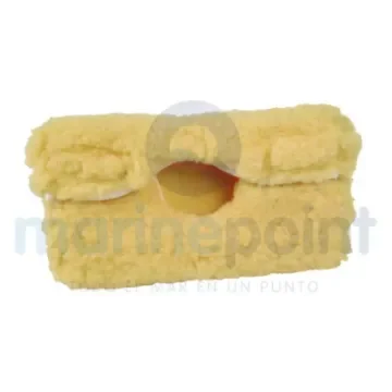 Big Swobbit 110 Replacement Cloth Extra Soft++ - SW19250 product image