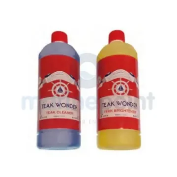 1L Cleaner-Polish Kit - TEACB-01 product image
