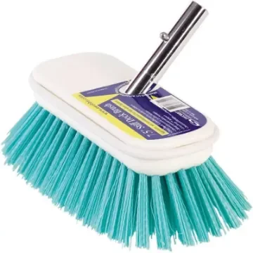 Swobit Hard Green Brush 19cm - SW77355 product image