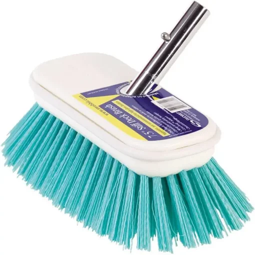 Swobit Hard Green Brush 19cm - SW77355 product image