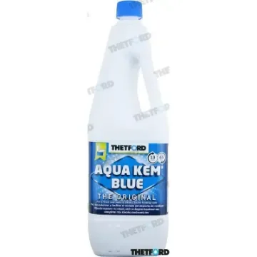 THETFORD Aqua Kem Blue Waste Tank Deodorizer - TF41234 product image