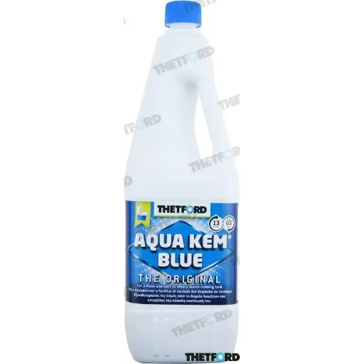 THETFORD Aqua Kem Blue Waste Tank Deodorizer - TF41234 product image