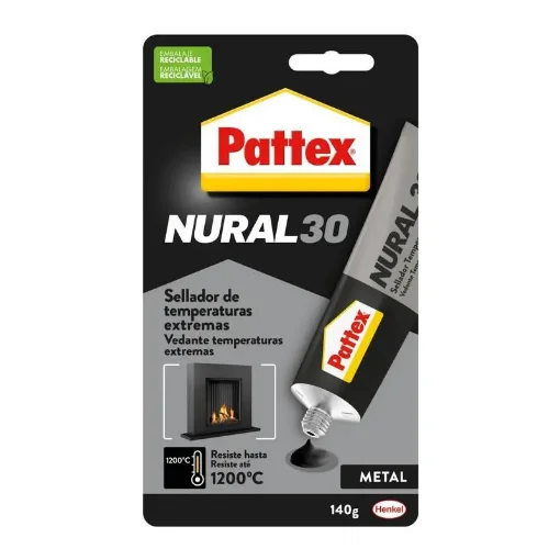 Nural - Nural 30 Sealant for Extreme Temperatures - 2550380 product image