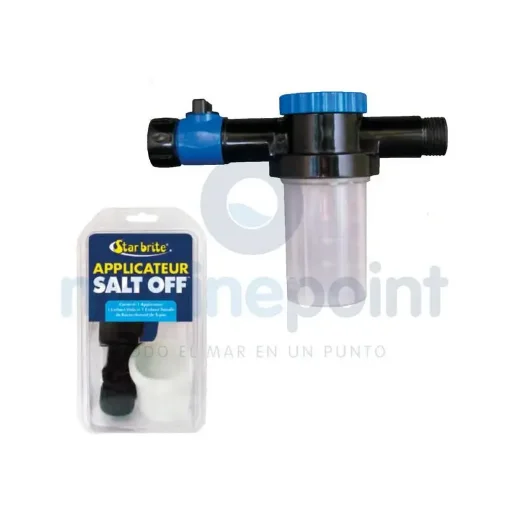 Star brite Anti-Splash Applicator - STA94100 product image