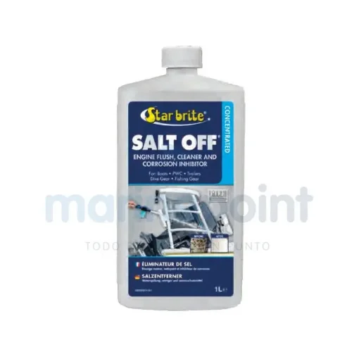 Star brite Antisalitre with Polymers - STA93932 product image