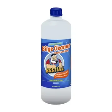 Bestial Bilge Cleaner 1L - BESBILGE product image