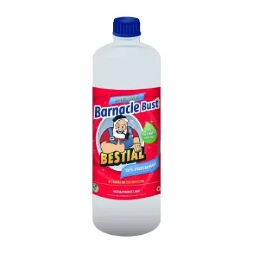 Bestial - Bio Barnacle Buster Antiscaling Cleaner 5L - BBUSTER product image