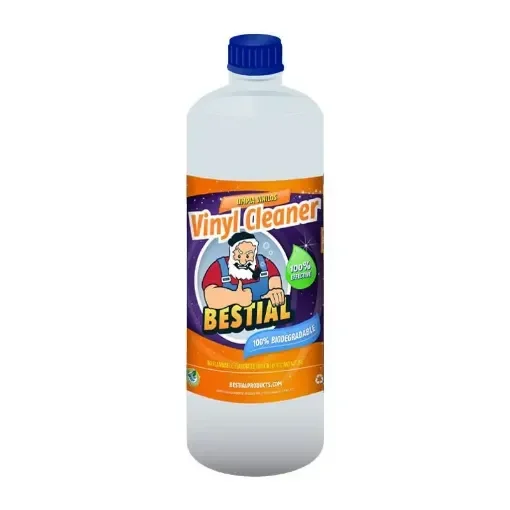 Bestial Inflatable Cleaner 1L - BESRIB product image