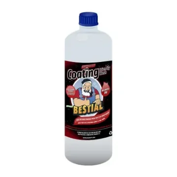 Bestial Nautical Soap Coating Friendly - BZERO product image