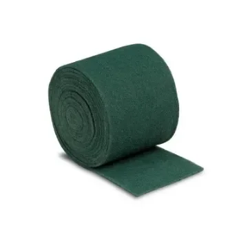 Nautical Green Fibre Scrubber Roll 600x13cm - K60002 product image