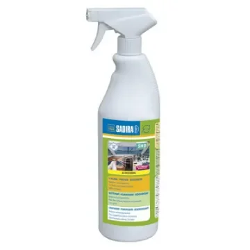 Sadira Nautical Sanitiser Spray 1L - 3056 product image